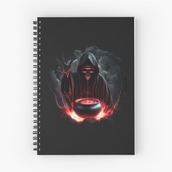Item preview, The grim Reaper designed and sold by stroker88.