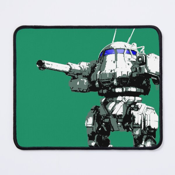 Item preview, Trash can with a gun designed and sold by Gregg Morrison.