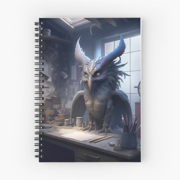 Item preview, Art Guardian designed and sold by Bold-Balance.