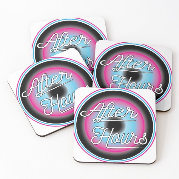Item preview, After Hours Official designed and sold by Bailey Laux.
