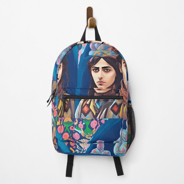 Item preview, Persian men - Persian (iran) art designed and sold by Persian Pride Official.