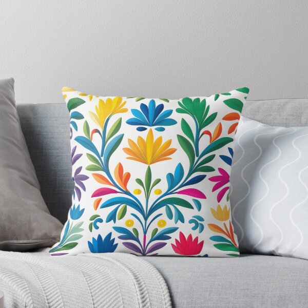 Item preview, Otomi flowers designed and sold by Mony26.