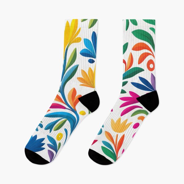 Item preview, Otomi flowers designed and sold by Mony26.