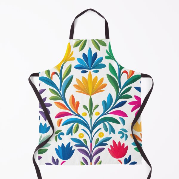 Item preview, Otomi flowers designed and sold by Mony26.
