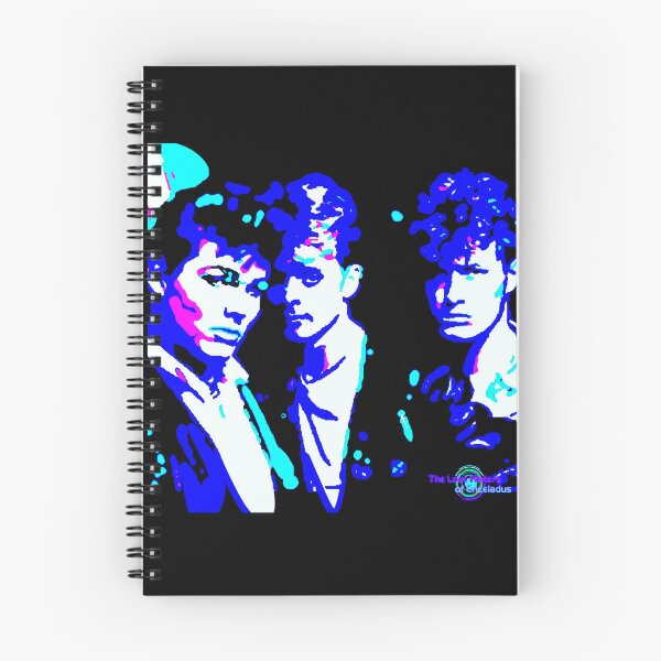 Item preview, Aha retro popart designed and sold by Lost Waters of Enceladus.