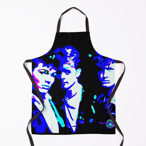 Item preview, Aha retro popart designed and sold by Lost Waters of Enceladus.