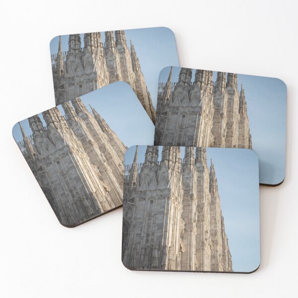 Item preview, DUOMO designed and sold by LucythePhoenix.