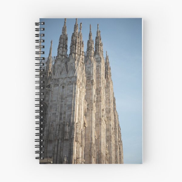 Artikelvorschau, DUOMO entworfen und verkauft von LucythePhoenix.