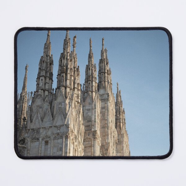 Item preview, DUOMO designed and sold by LucythePhoenix.