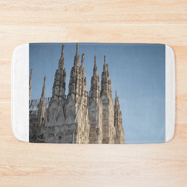 Item preview, DUOMO designed and sold by LucythePhoenix.