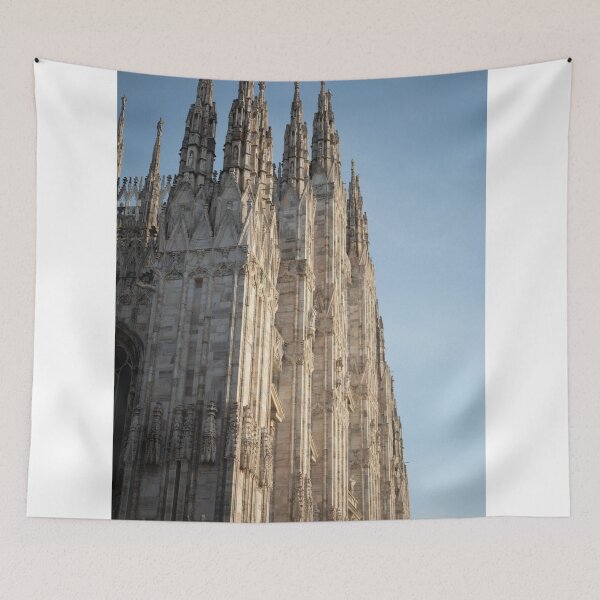 Item preview, DUOMO designed and sold by LucythePhoenix.