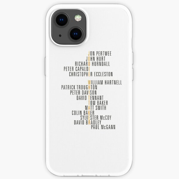 Paul Smith iPhone Cases | Redbubble