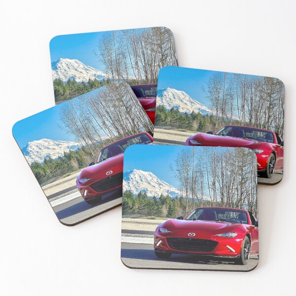 Item preview, Miata Rainier designed and sold by cfischer83.