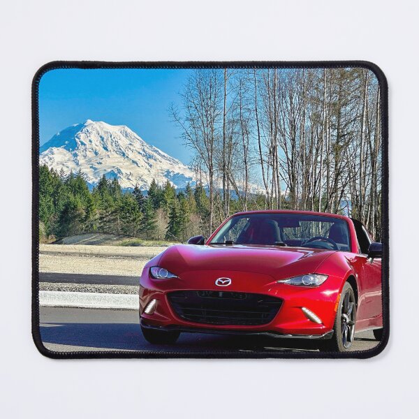 Item preview, Miata Rainier designed and sold by cfischer83.