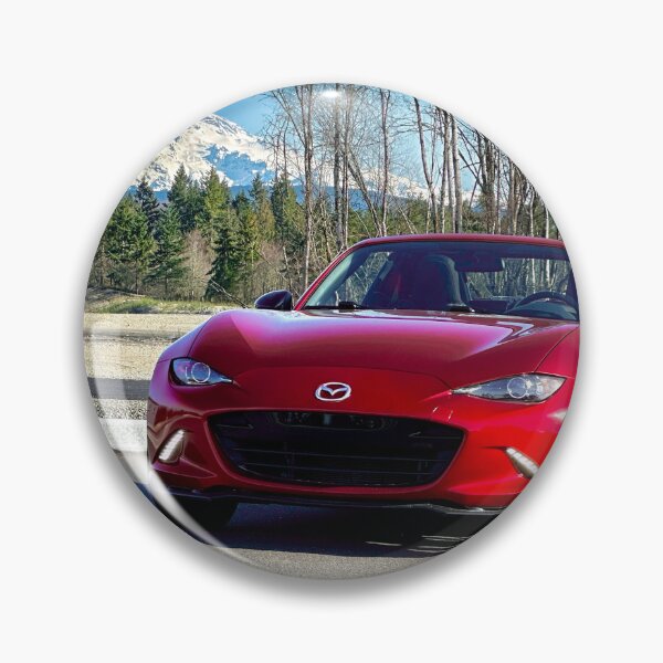 Item preview, Miata Rainier designed and sold by cfischer83.