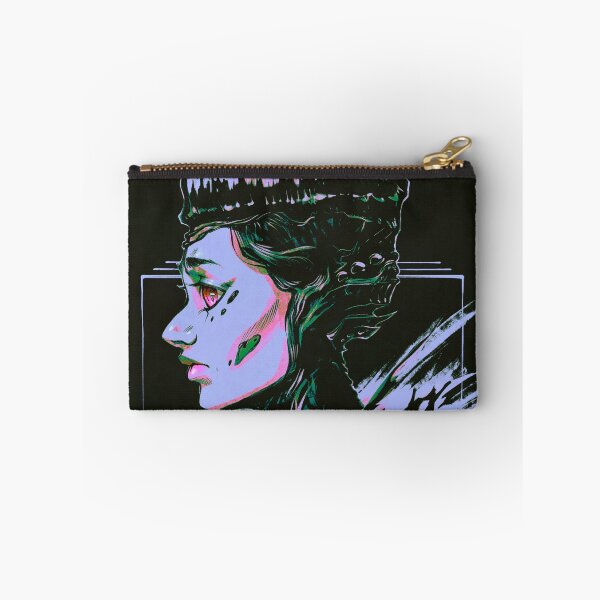 Item preview, Overwrought Queen designed and sold by Ailisolren.