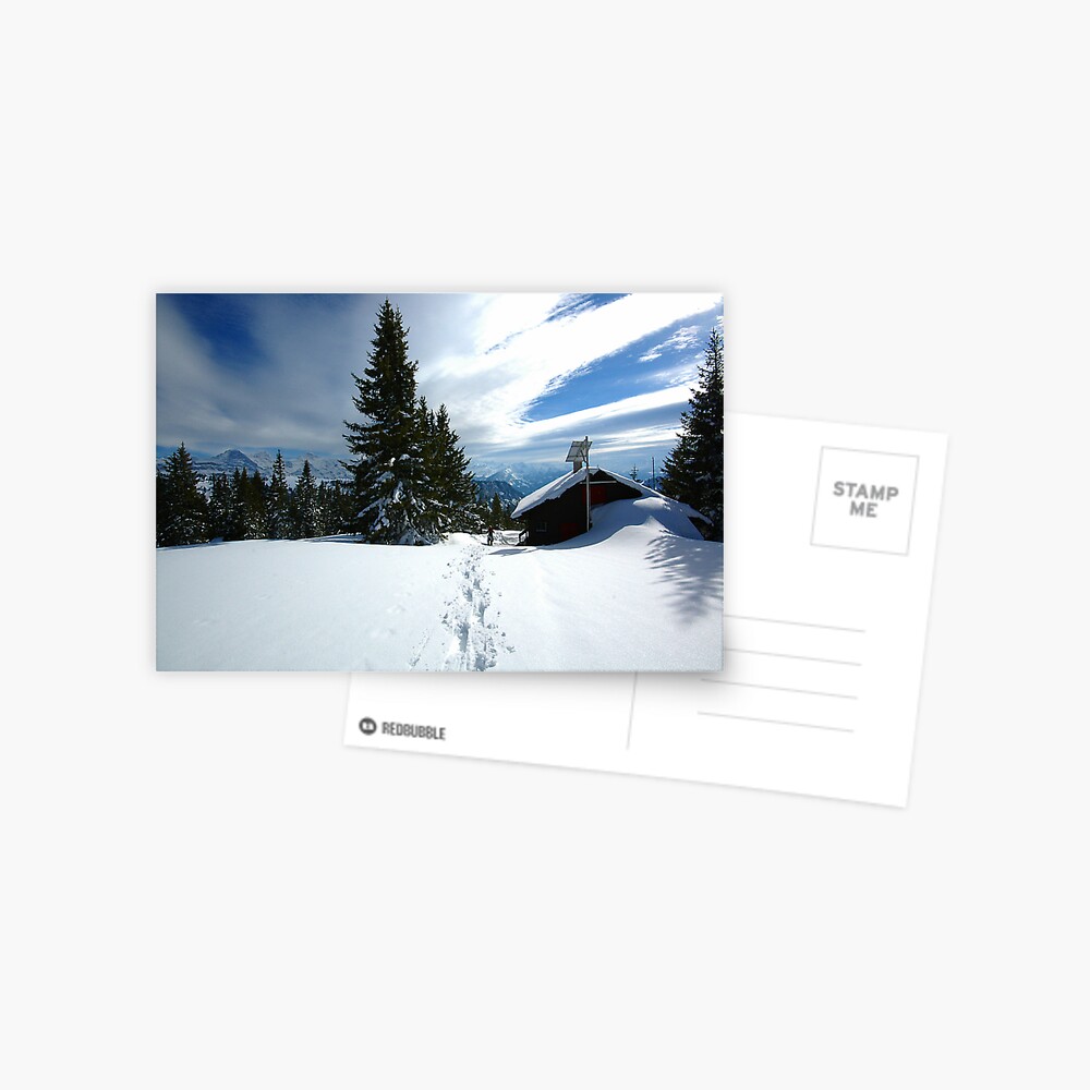 Item preview, Postcard designed and sold by expatraveler.