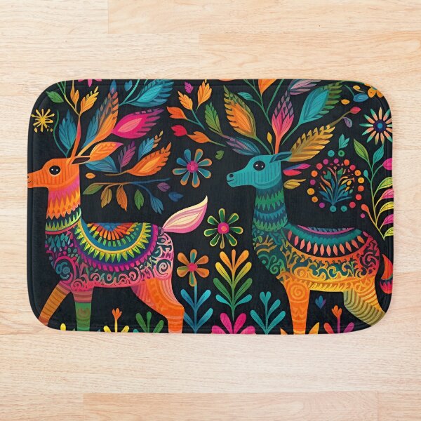 Item preview, BORDADO OTOMI designed and sold by Mony26.