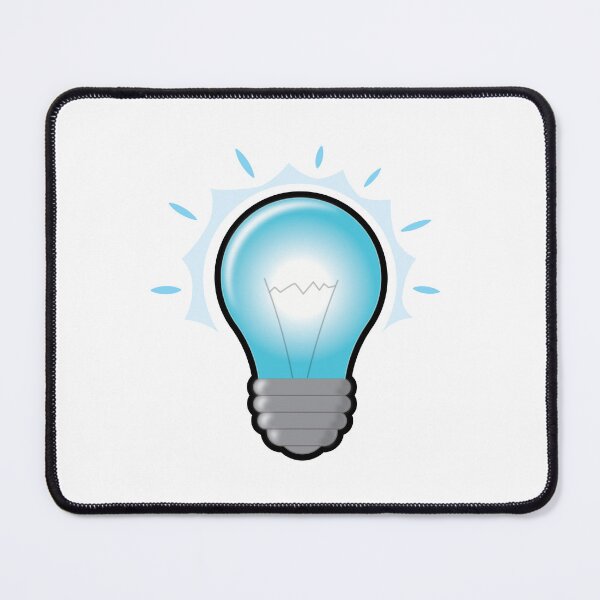 Item preview, Light Bulb designed and sold by Colin Polley.