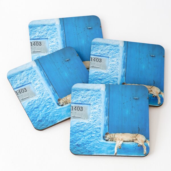 Item preview, Blue Dog designed and sold by PhotographicAl.