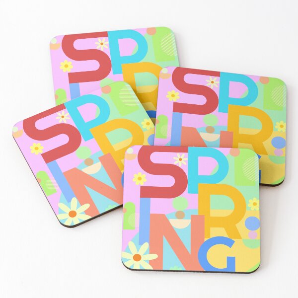 Item preview, My Sweet Spring designed and sold by my-green-gecko.