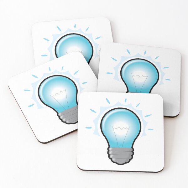 Item preview, Light Bulb designed and sold by Colin Polley.