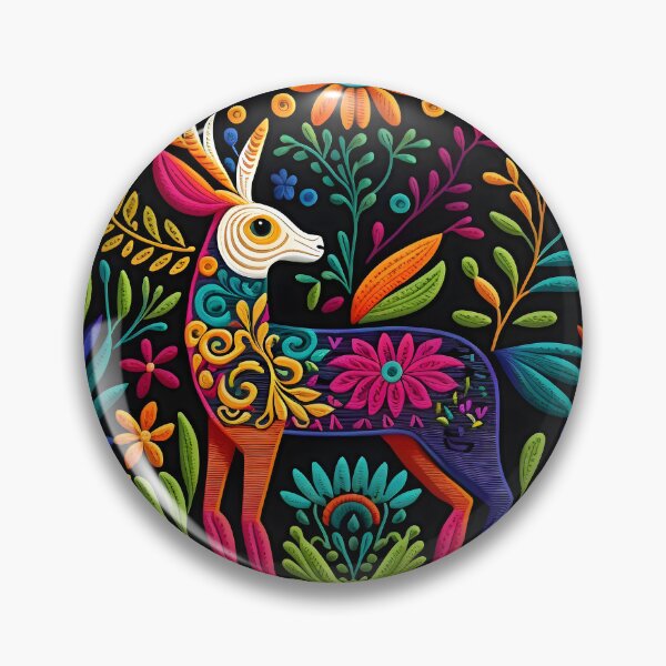 Item preview, OTOMI ALEBRIJE designed and sold by Mony26.