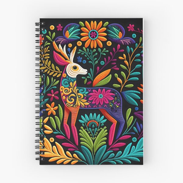 Item preview, OTOMI ALEBRIJE designed and sold by Mony26.