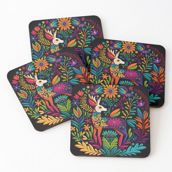 Item preview, ALEBRIJE OTOMI designed and sold by Mony26.