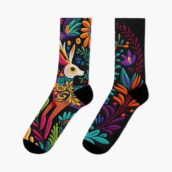 Item preview, OTOMI ALEBRIJE designed and sold by Mony26.