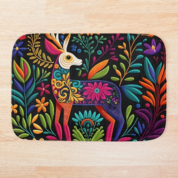 Item preview, OTOMI ALEBRIJE designed and sold by Mony26.