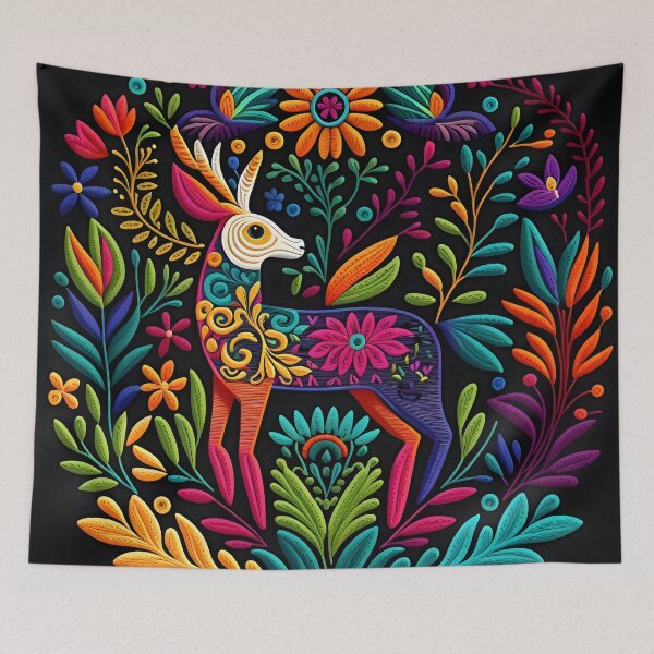 Item preview, OTOMI ALEBRIJE designed and sold by Mony26.