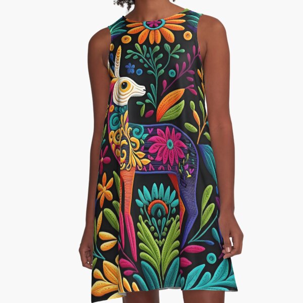 Item preview, OTOMI ALEBRIJE designed and sold by Mony26.