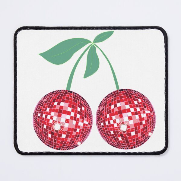 Item preview, disco cherries designed and sold by jennyk7.