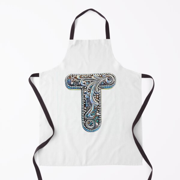 Item preview, AI Art Silver Franciscan Tau Abstract Expressionism designed and sold by Artist4God.
