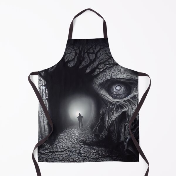 Item preview, The Edge of Darkness designed and sold by jrtwynam.