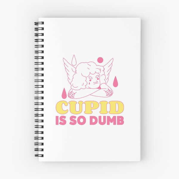 Item preview, Fifty Fifty - Cupid is so Dumb | Kpop Merch for Kpop fans | Gift for Hunnies designed and sold by Wishful Thinking.