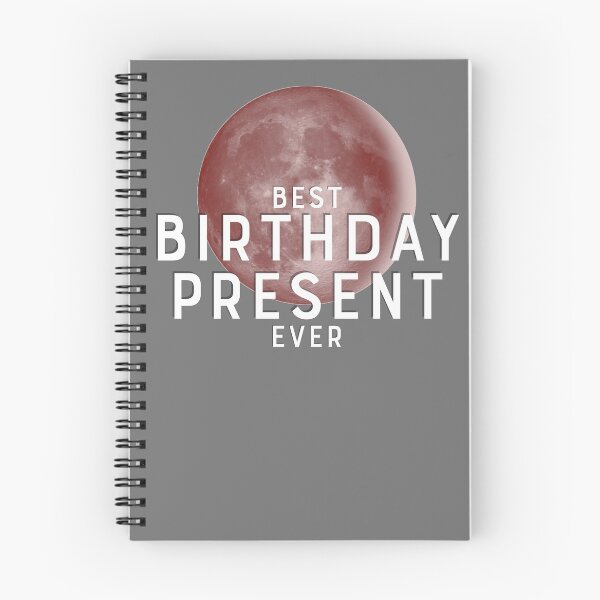Item preview, Lunar Eclipse Totality January 31 2018 Blood Moon designed and sold by JustLogIt.