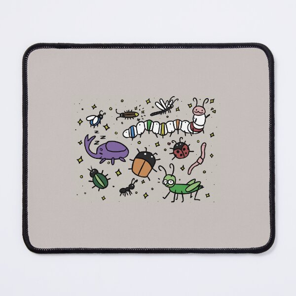 Item preview, Bug party designed and sold by Reggie-Arts.