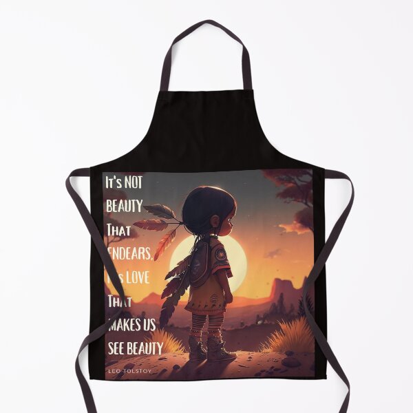 Item preview, LOVE MAKES US SEE BEAUTY designed and sold by JiLLiBoSS.