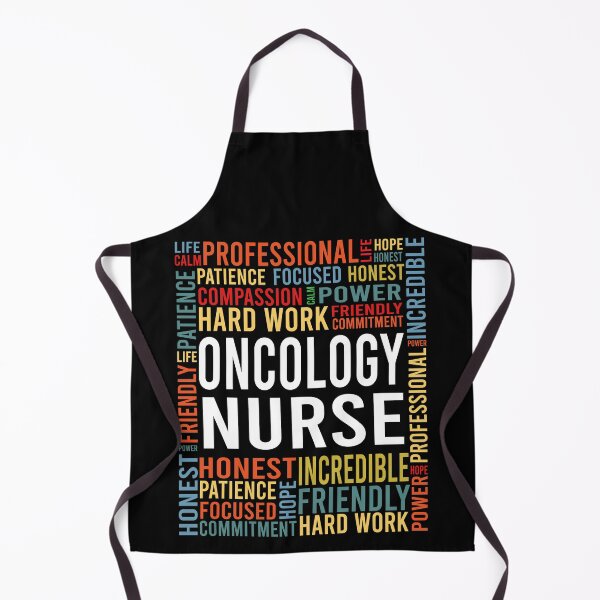 Item preview, oncology nurse saying: oncology nurse words gift designed and sold by alaechamlal.
