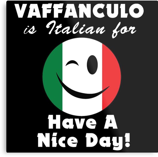 Have A Nice Day Traduzione In Italiano