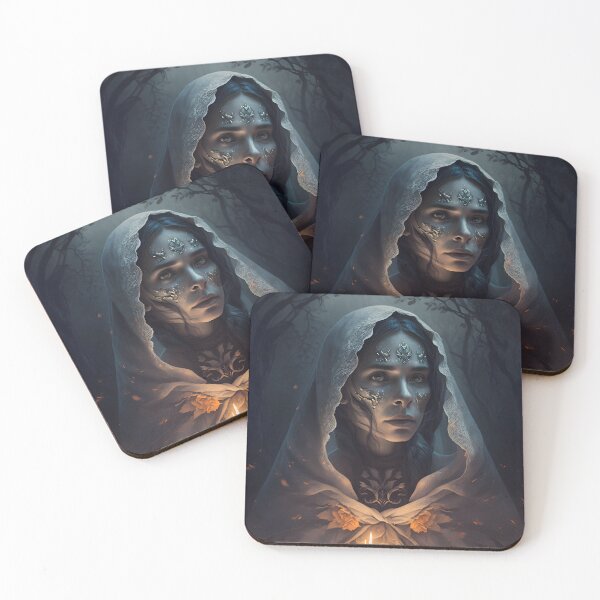 Item preview, La llorona legend designed and sold by Mony26.