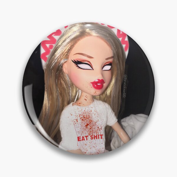 Item preview, Bratz Externia designed and sold by bratzfourlife.