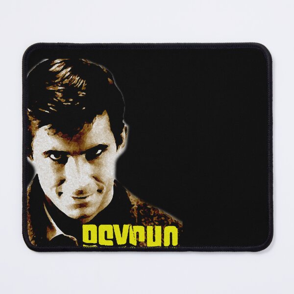 Item preview, Psycho- Norman Bates designed and sold by EvilGravy.