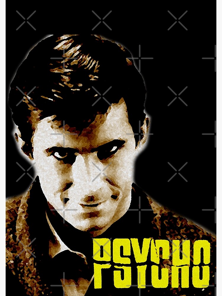 Psycho Wallpaper - Download to your mobile from PHONEKY