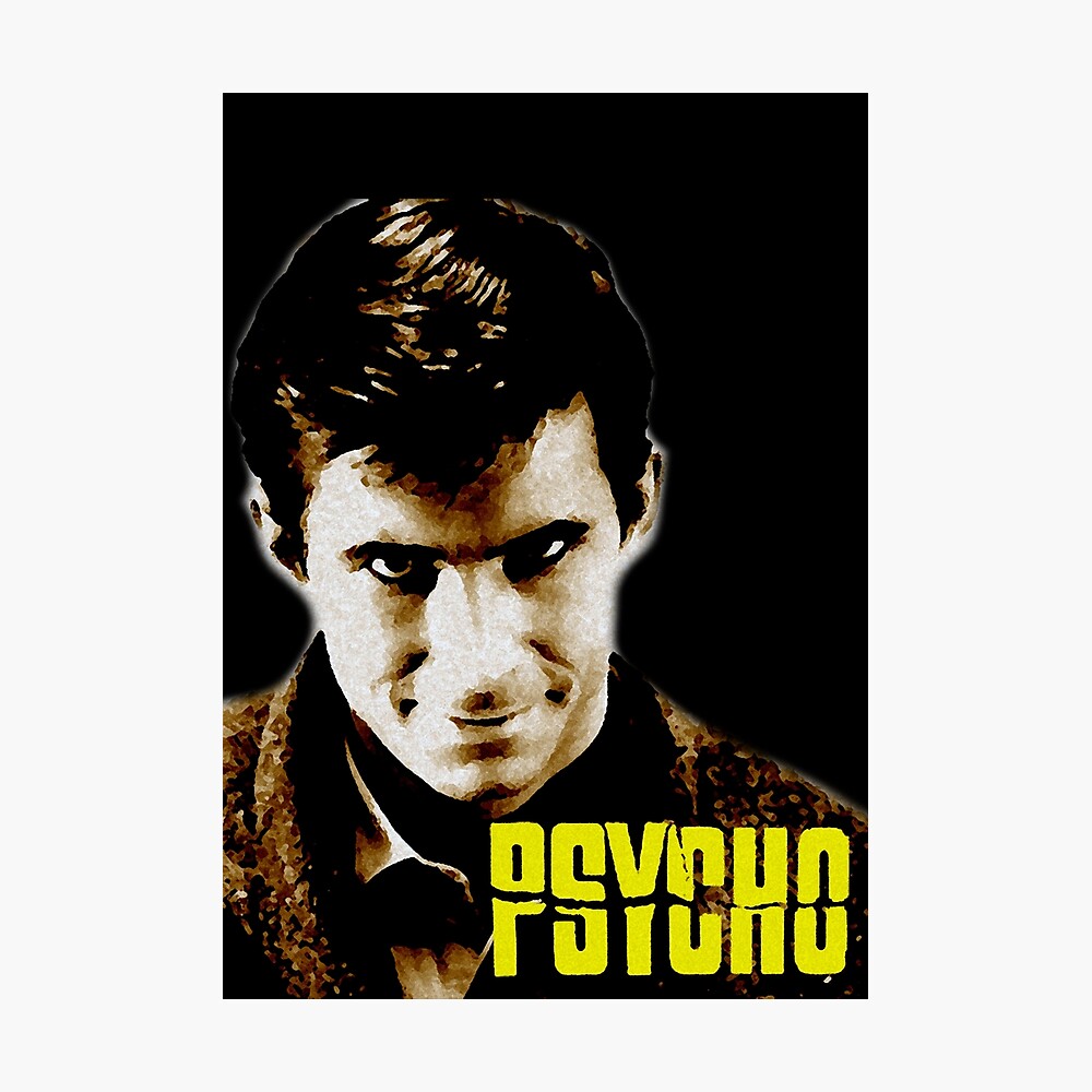 Psycho Movie Wallpapers - Wallpaper Cave