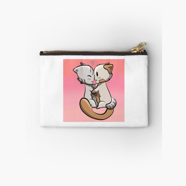 Item preview, Snuggling kittens designed and sold by YellowThorn.