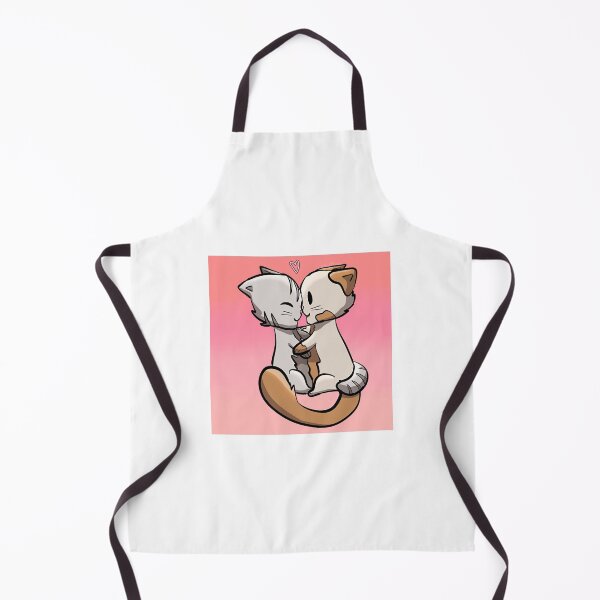 Item preview, Snuggling kittens designed and sold by YellowThorn.