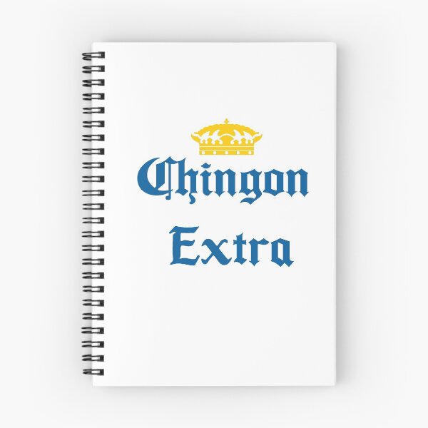 Item preview, Chingon Extra designed and sold by AntonioCreates.
